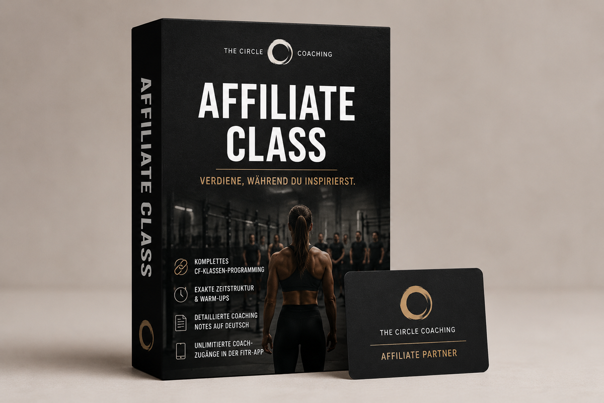 AFFILIATE CLASS