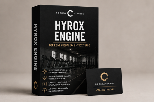 HYROX ENGINE