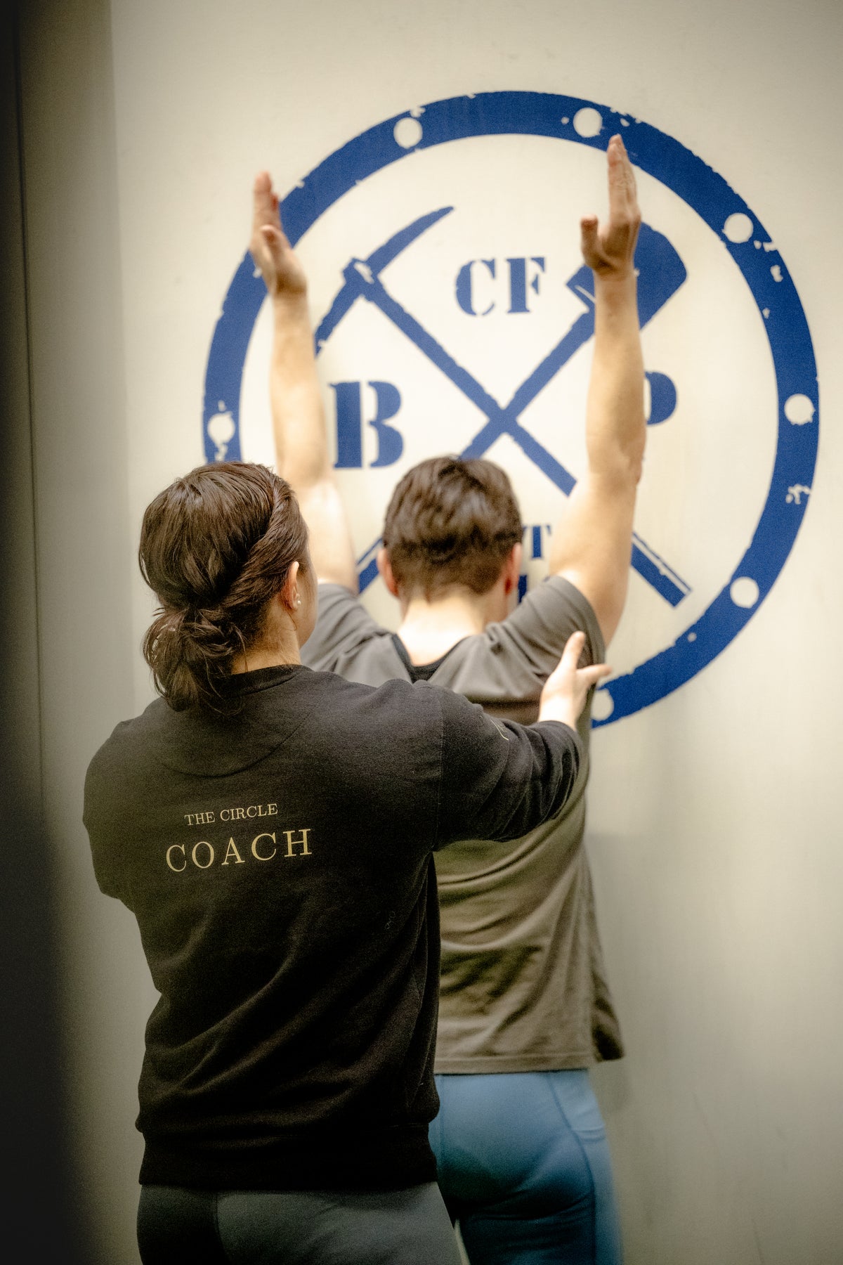 The Circle Camp